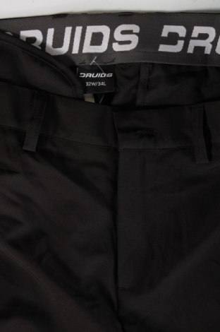 Herrenhose, Größe M, Farbe Schwarz, Preis 9,49 €