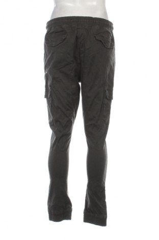 Herrenhose, Größe M, Farbe Grün, Preis 9,29 €