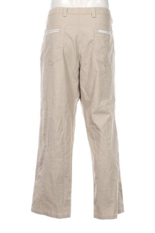 Herrenhose, Größe XXL, Farbe Beige, Preis € 8,49