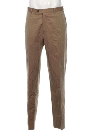 Herrenhose, Größe M, Farbe Beige, Preis € 7,49