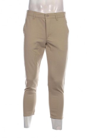 Herrenhose, Größe M, Farbe Beige, Preis € 15,35