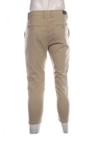 Herrenhose, Größe M, Farbe Beige, Preis 15,35 €