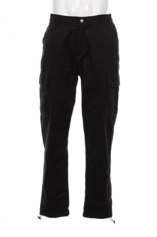 Pantaloni de bărbați, Mărime L, Culoare Negru, Preț 48,49 Lei