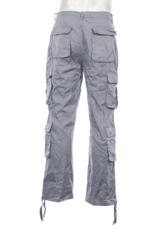 Herrenhose, Größe M, Farbe Grau, Preis € 9,29