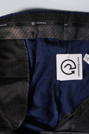 Pantaloni de bărbați, Mărime L, Culoare Albastru, Preț 48,49 Lei