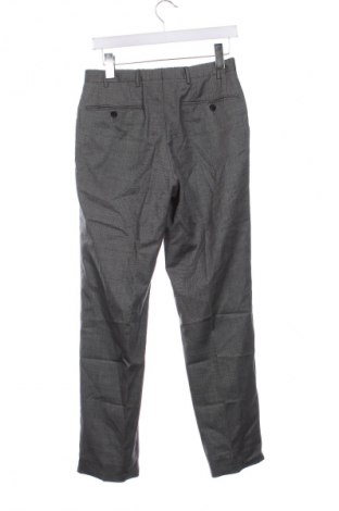 Herrenhose, Größe S, Farbe Grau, Preis 8,99 €