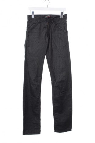 Herrenhose, Größe S, Farbe Grau, Preis 17,89 €