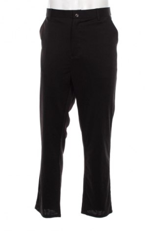 Pantaloni de bărbați, Mărime XL, Culoare Negru, Preț 30,99 Lei