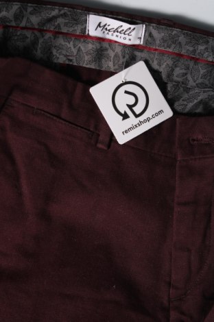 Herrenhose, Größe M, Farbe Rot, Preis 9,29 €