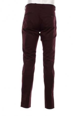 Herrenhose, Größe M, Farbe Rot, Preis € 9,29