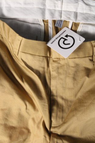 Herrenhose, Größe L, Farbe Beige, Preis 8,99 €