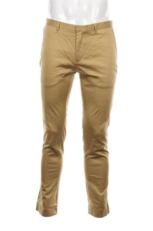 Herrenhose, Größe L, Farbe Beige, Preis € 8,49