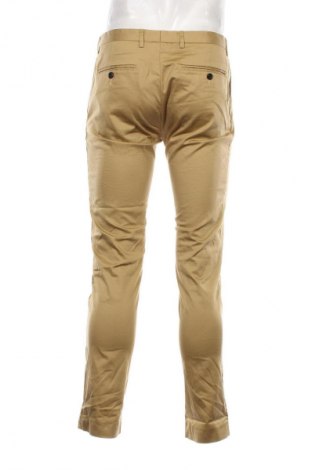 Herrenhose, Größe L, Farbe Beige, Preis 8,99 €