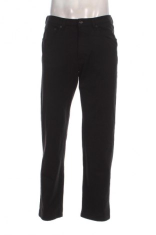 Pantaloni de bărbați, Mărime L, Culoare Negru, Preț 44,99 Lei