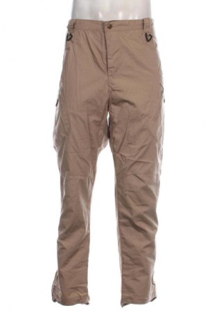 Herrenhose, Größe XL, Farbe Beige, Preis 20,29 €