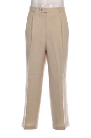 Herrenhose, Größe XL, Farbe Beige, Preis € 15,00