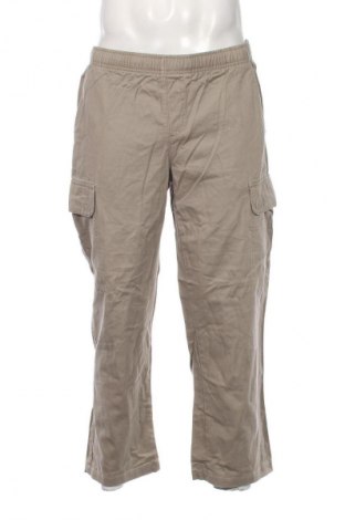 Herrenhose, Größe L, Farbe Beige, Preis € 6,49