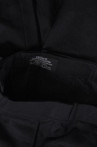 Pantaloni de bărbați, Mărime S, Culoare Negru, Preț 95,99 Lei