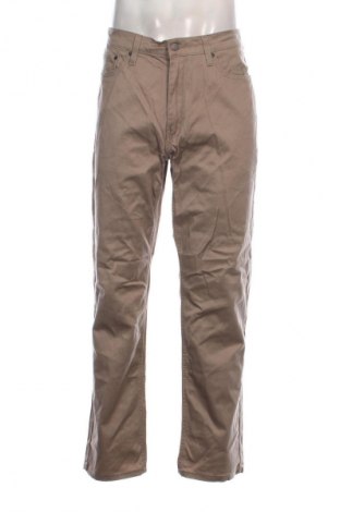 Herrenhose, Größe XL, Farbe Beige, Preis € 10,49