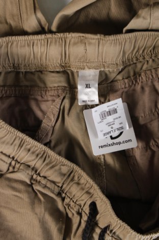 Herrenhose, Größe XL, Farbe Beige, Preis 32,29 €