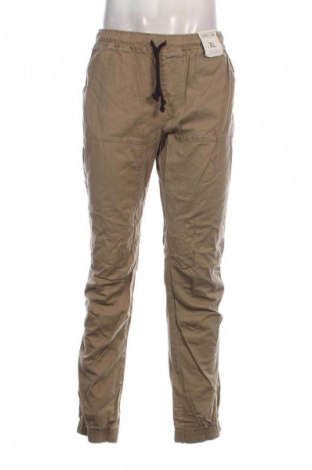 Herrenhose, Größe XL, Farbe Beige, Preis € 19,79