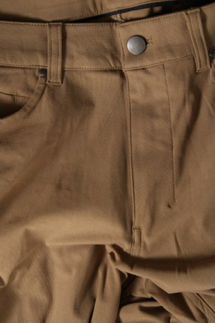 Herrenhose, Größe M, Farbe Braun, Preis 20,29 €