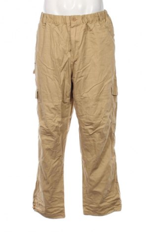 Herrenhose, Größe XXL, Farbe Beige, Preis 12,29 €