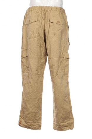 Herrenhose, Größe XXL, Farbe Beige, Preis € 20,29