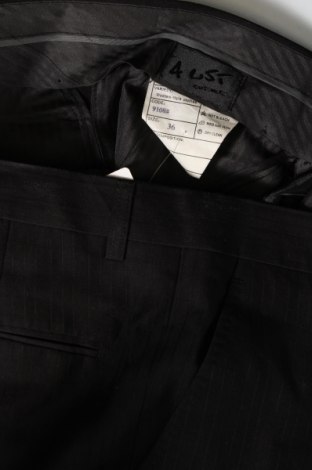 Herrenhose, Größe L, Farbe Schwarz, Preis 20,29 €