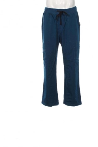 Herrenhose, Größe M, Farbe Blau, Preis € 9,29