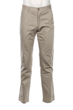 Herrenhose, Größe S, Farbe Beige, Preis 6,99 €