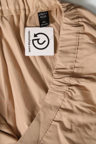 Herrenhose, Größe 4XL, Farbe Beige, Preis € 20,29