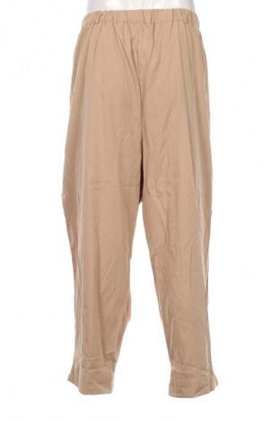 Herrenhose, Größe 4XL, Farbe Beige, Preis 20,29 €