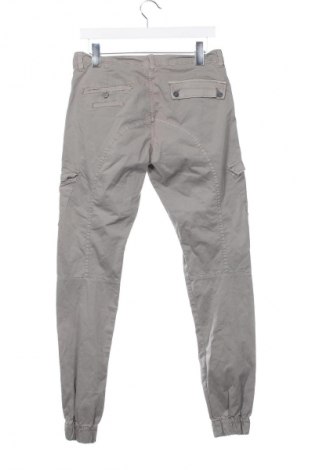 Herrenhose, Größe S, Farbe Grau, Preis 15,99 €