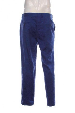 Herrenhose, Größe L, Farbe Blau, Preis 8,99 €