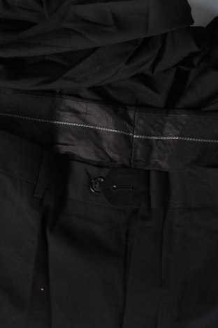 Herrenhose, Größe XL, Farbe Schwarz, Preis 10,49 €