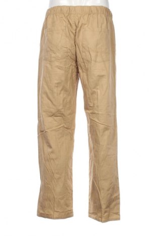 Herrenhose, Größe L, Farbe Beige, Preis 20,29 €