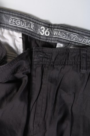 Herrenhose, Größe XL, Farbe Grau, Preis € 20,29