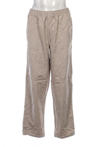 Herrenhose, Größe L, Farbe Beige, Preis € 20,29