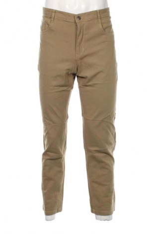 Herrenhose, Größe XL, Farbe Beige, Preis € 10,49