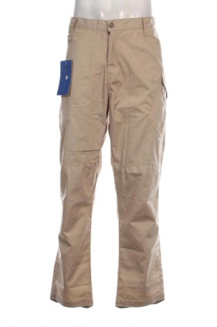 Herrenhose, Größe XXL, Farbe Beige, Preis € 15,99