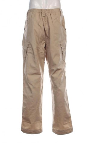 Herrenhose, Größe XXL, Farbe Beige, Preis € 15,99