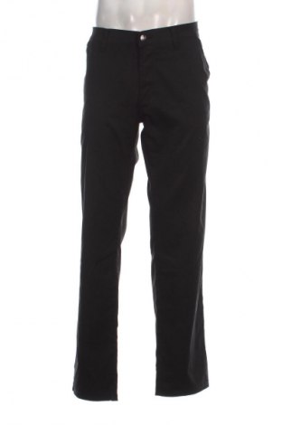 Pantaloni de bărbați, Mărime XL, Culoare Negru, Preț 44,99 Lei