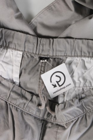 Herrenhose, Größe L, Farbe Grau, Preis € 9,49