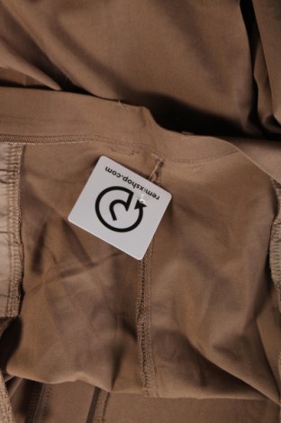 Herrenhose, Größe 4XL, Farbe Beige, Preis € 8,99