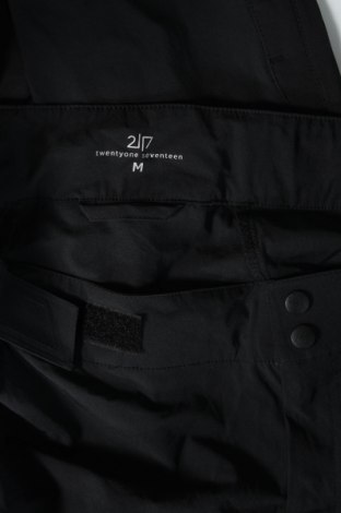 Pantaloni de bărbați 2117 Of Sweden, Mărime M, Culoare Negru, Preț 171,99 Lei