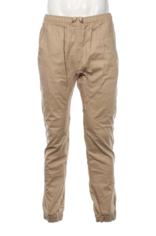 Herrenhose AS Colour, Größe L, Farbe Beige, Preis € 20,29