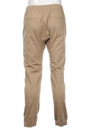 Herrenhose AS Colour, Größe L, Farbe Beige, Preis 20,29 €