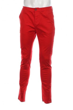 Herrenhose ASOS, Größe M, Farbe Rot, Preis 15,99 €