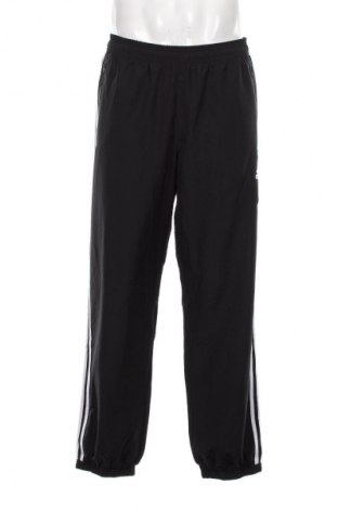 Pantaloni de bărbați Adidas, Mărime L, Culoare Negru, Preț 126,99 Lei